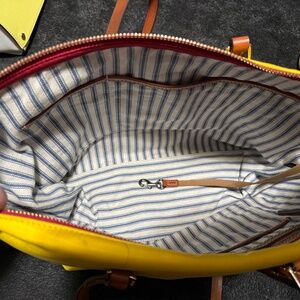Dooney handbag